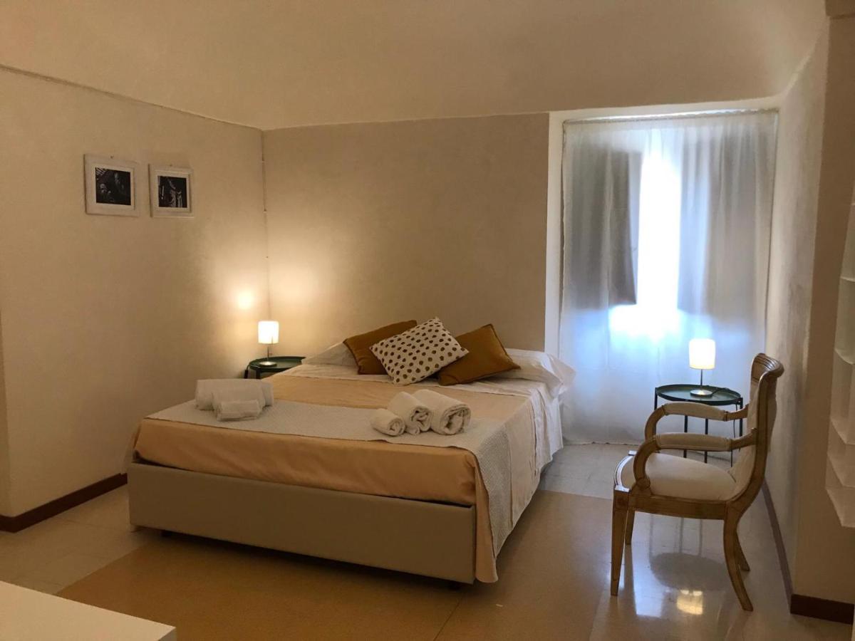 נוטו Landolina Palace Hotel מראה חיצוני תמונה