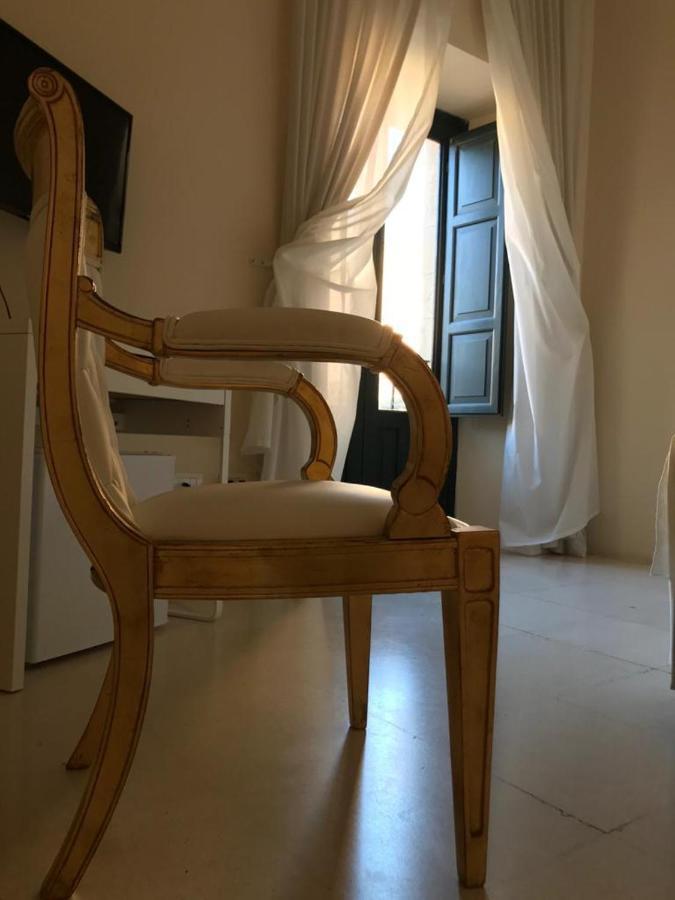 נוטו Landolina Palace Hotel מראה חיצוני תמונה