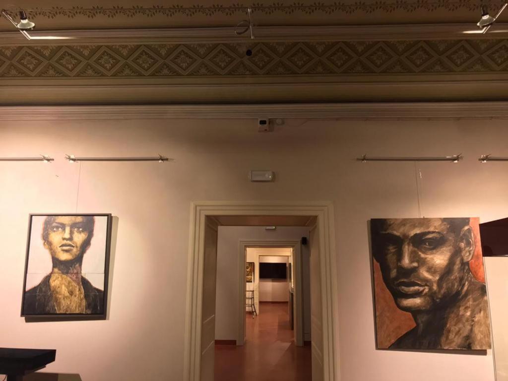 נוטו Landolina Palace Hotel מראה חיצוני תמונה