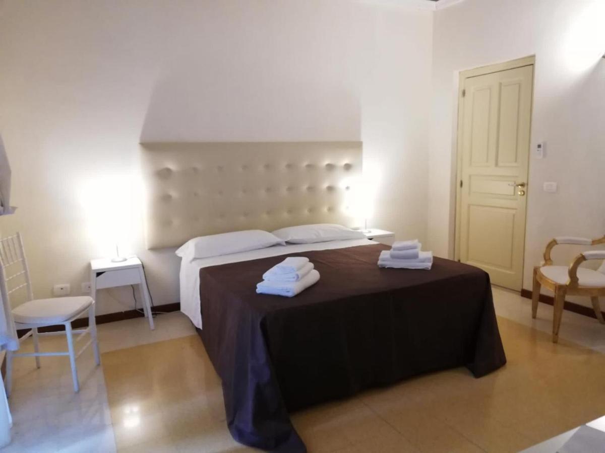 נוטו Landolina Palace Hotel מראה חיצוני תמונה