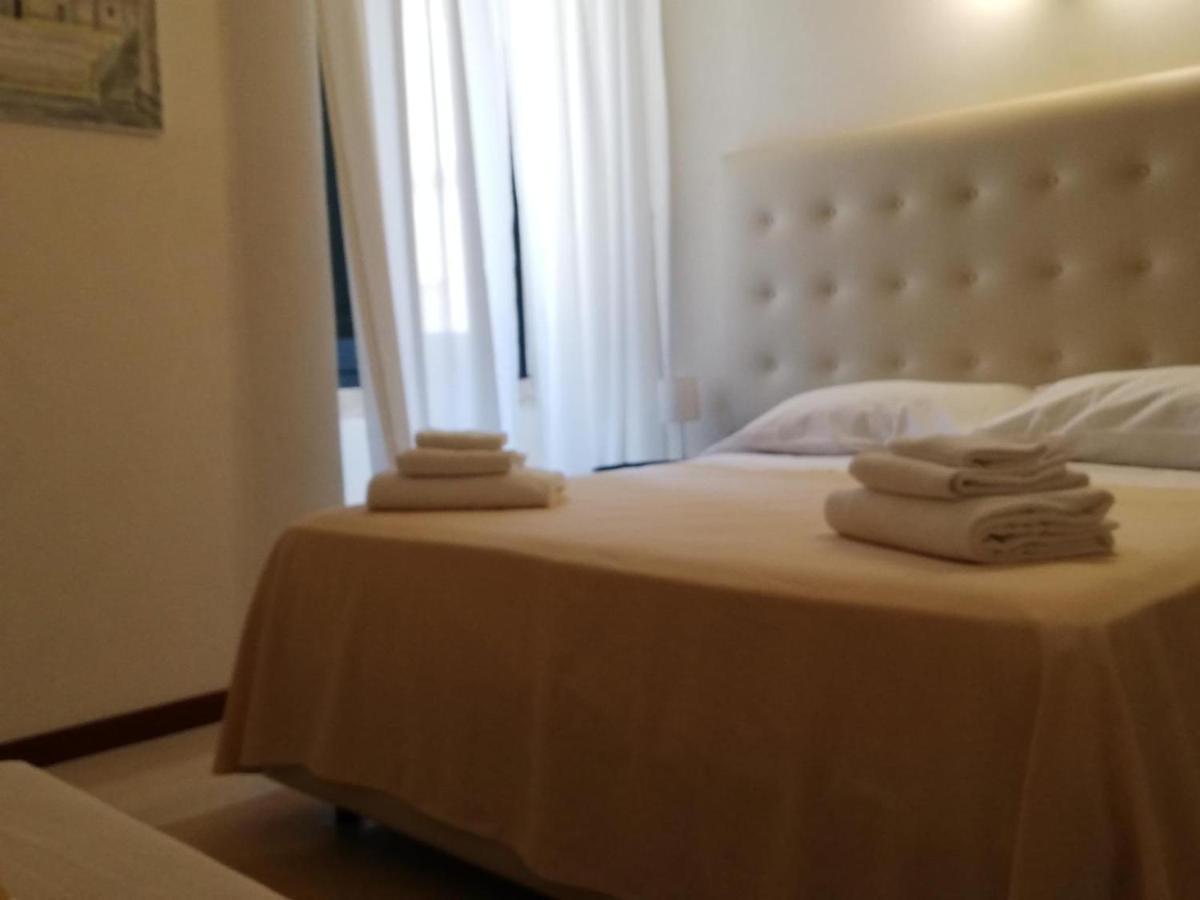 נוטו Landolina Palace Hotel מראה חיצוני תמונה