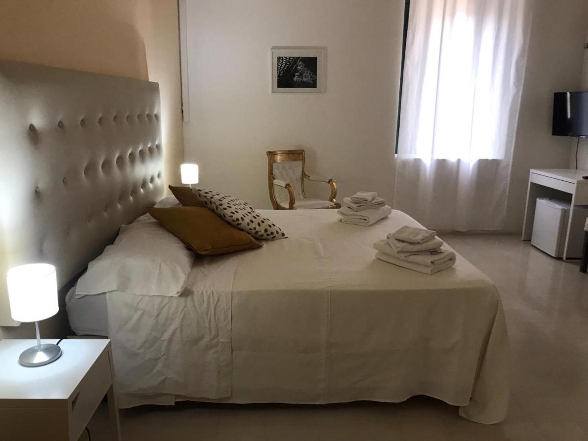 נוטו Landolina Palace Hotel מראה חיצוני תמונה
