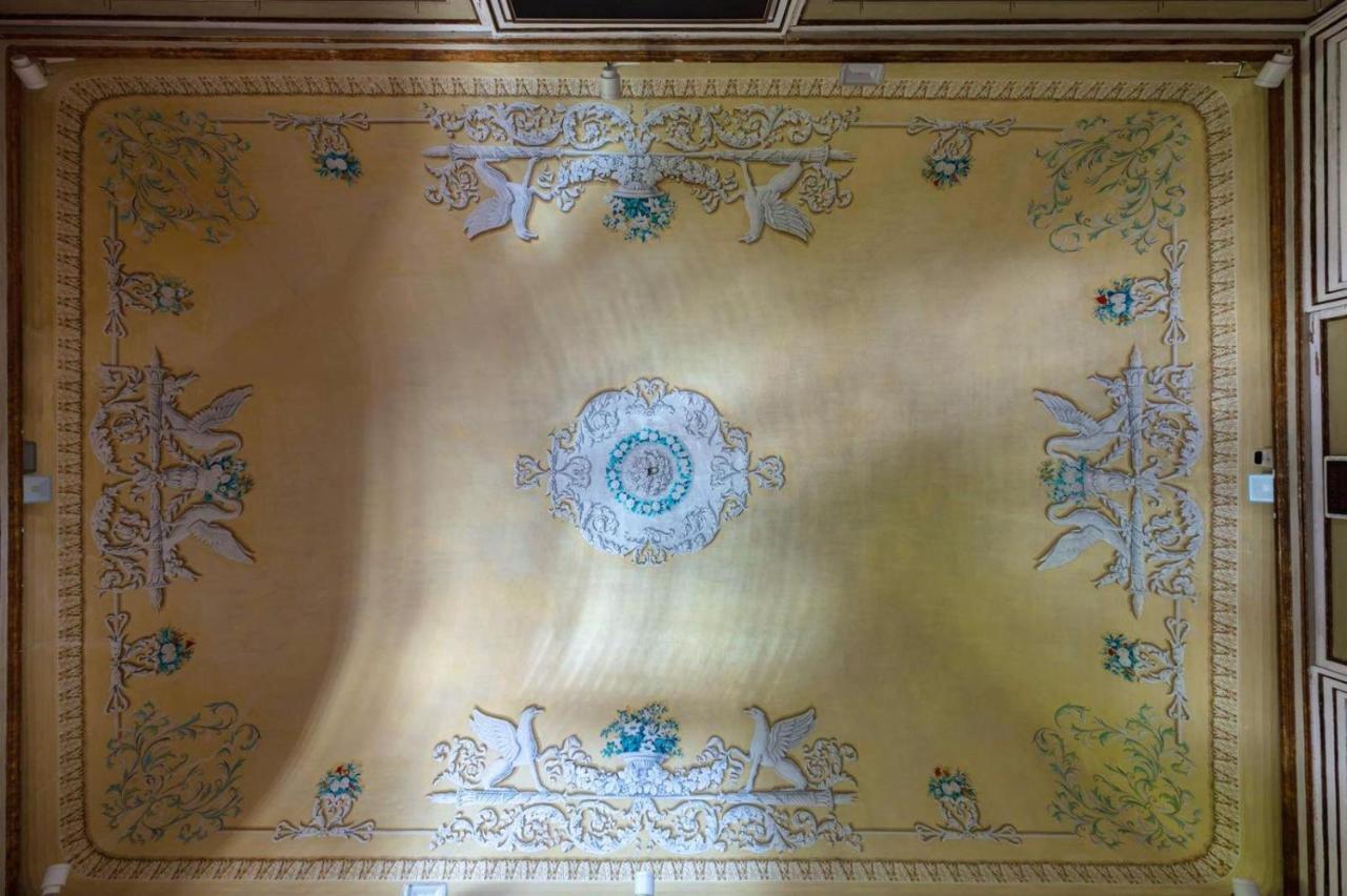 נוטו Landolina Palace Hotel מראה חיצוני תמונה