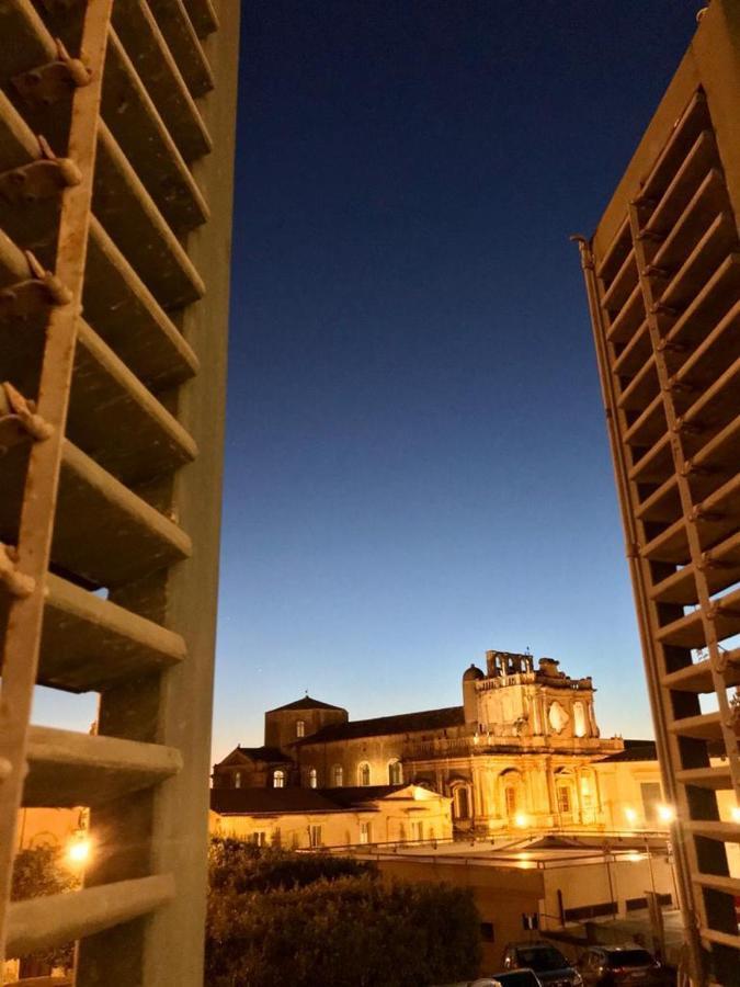 נוטו Landolina Palace Hotel מראה חיצוני תמונה