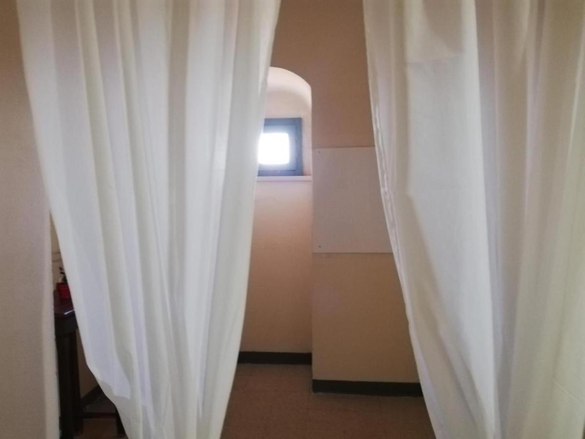 נוטו Landolina Palace Hotel מראה חיצוני תמונה