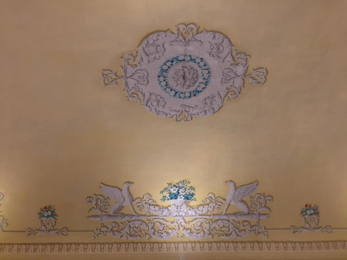 נוטו Landolina Palace Hotel מראה חיצוני תמונה