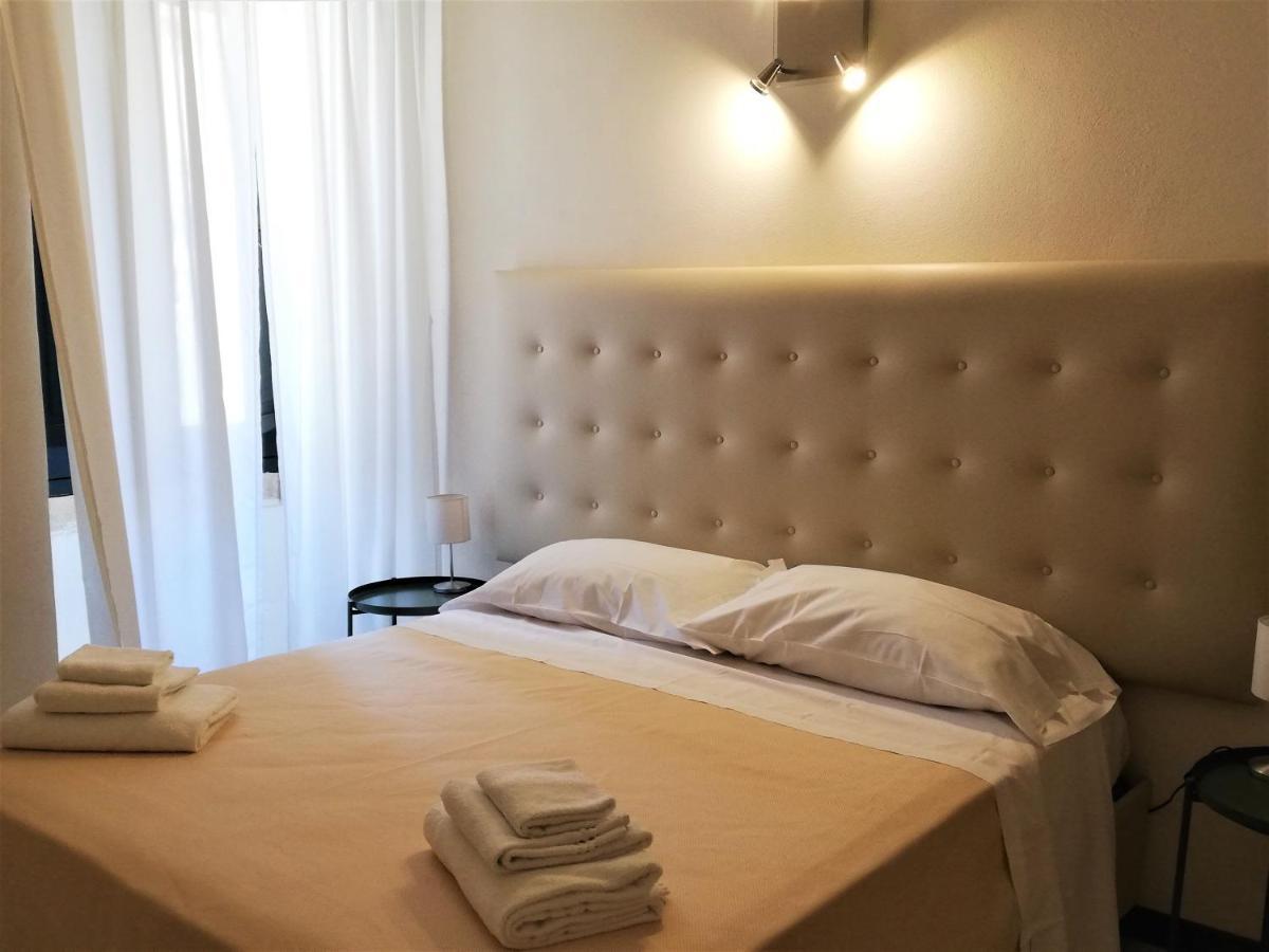 נוטו Landolina Palace Hotel מראה חיצוני תמונה
