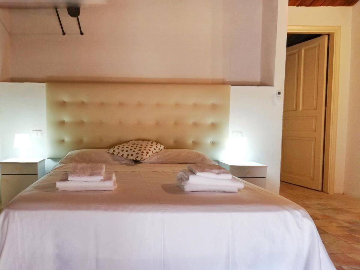 נוטו Landolina Palace Hotel מראה חיצוני תמונה