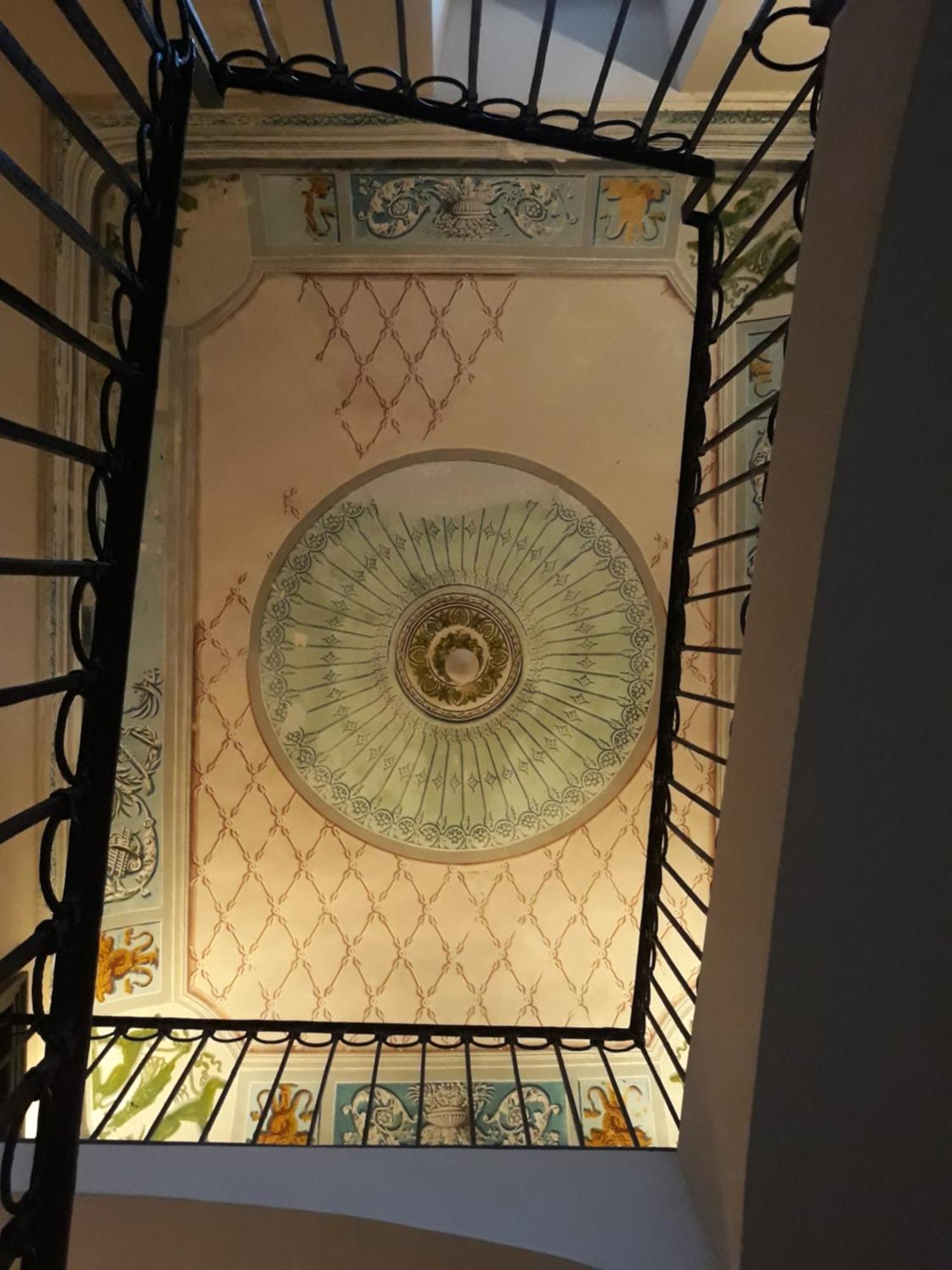 נוטו Landolina Palace Hotel מראה חיצוני תמונה